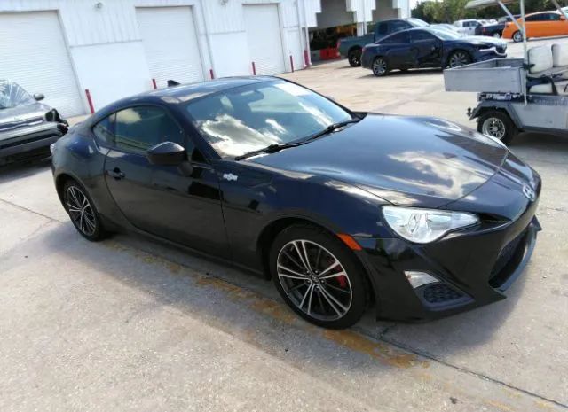 SCION FR-S 2015 jf1znaa11f9704336