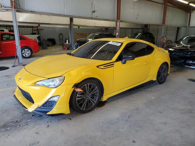 TOYOTA SCION 2015 jf1znaa11f9704966