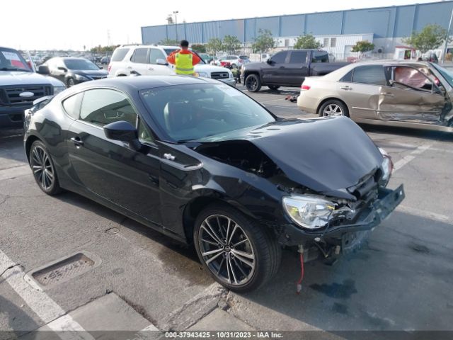 SCION FR-S 2015 jf1znaa11f9707396