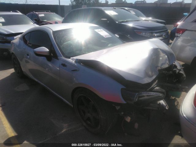 SCION FR-S 2015 jf1znaa11f9707477