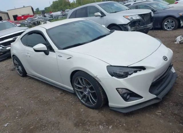 SCION FR-S 2015 jf1znaa11f9708290