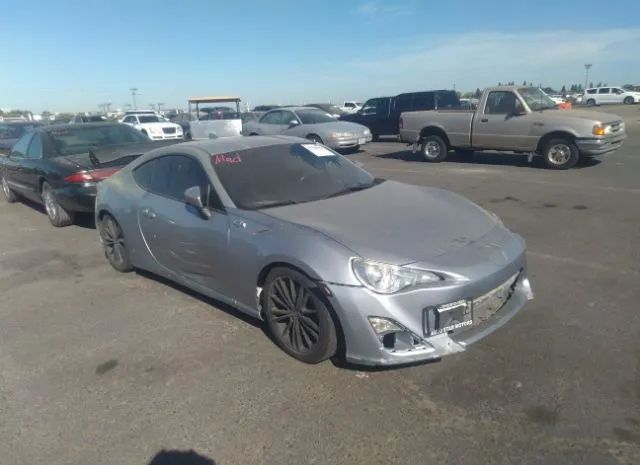 SCION FR-S 2015 jf1znaa11f9709763