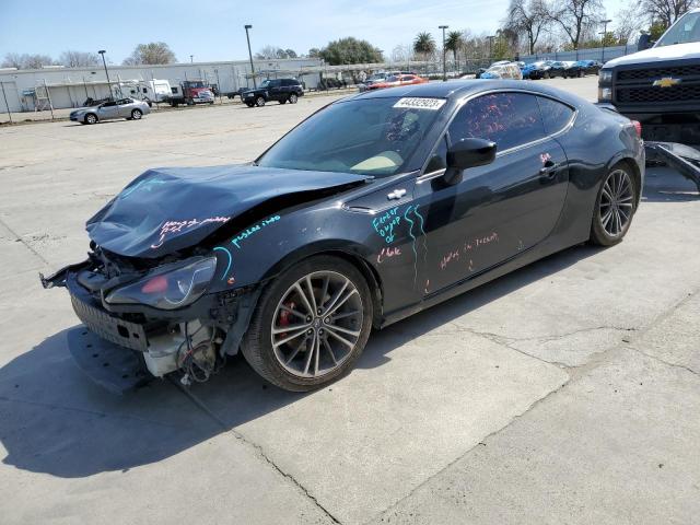 TOYOTA SCION FR-S 2015 jf1znaa11f9709830