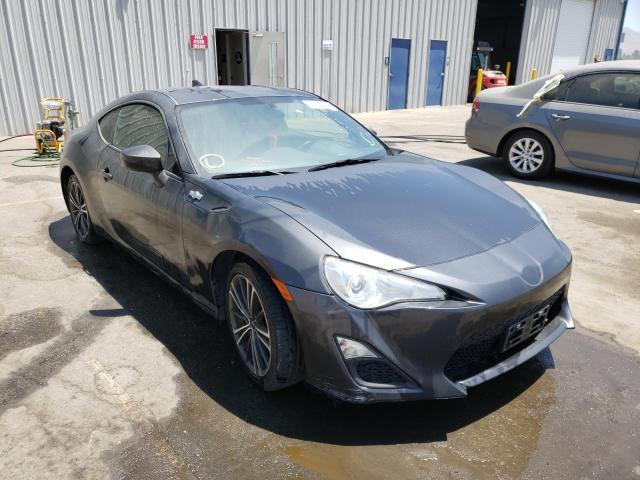 TOYOTA SCION FR-S 2015 jf1znaa11f9709861