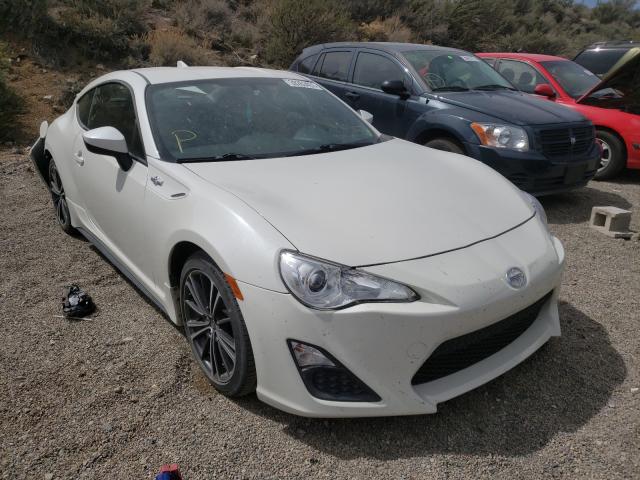 TOYOTA SCION FR-S 2015 jf1znaa11f9710184