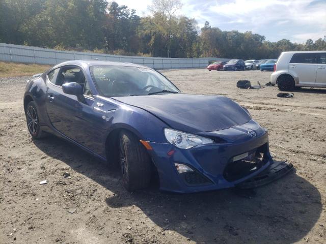 TOYOTA SCION FR-S 2015 jf1znaa11f9710492