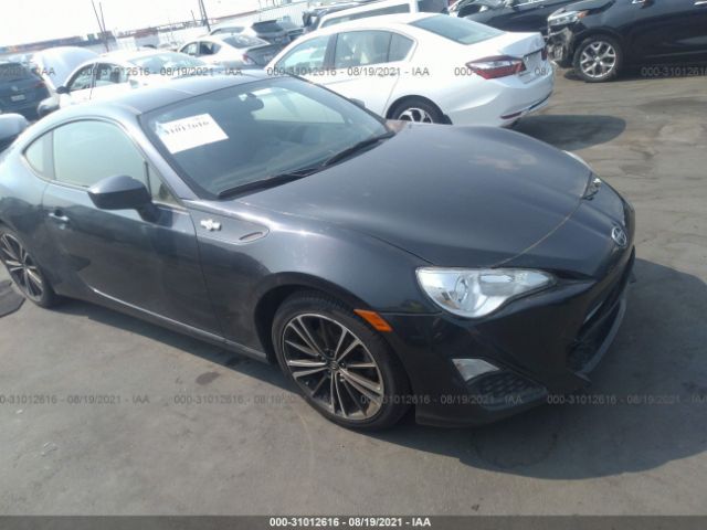 SCION FR-S 2015 jf1znaa11f9711108