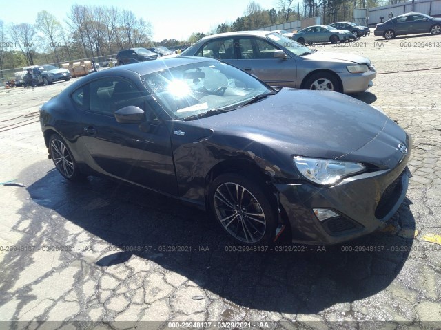 SCION FR-S 2015 jf1znaa11f9712789