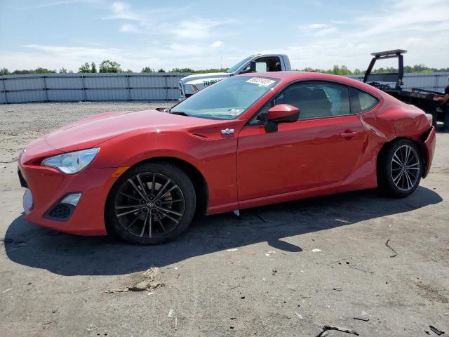 TOYOTA SCION FR-S 2015 jf1znaa11f9712940