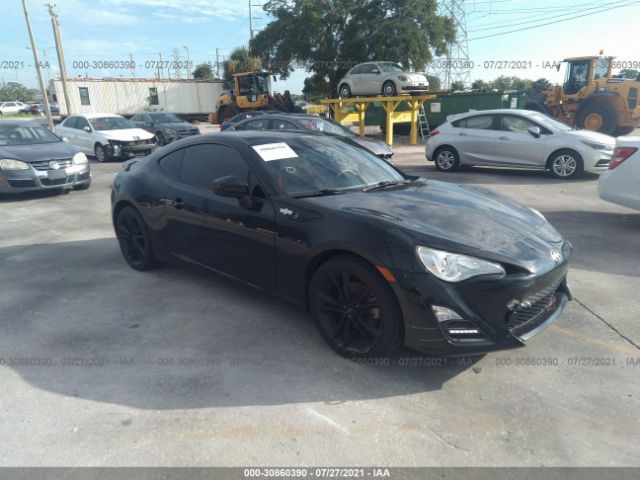 SCION FR-S 2015 jf1znaa11f9713733