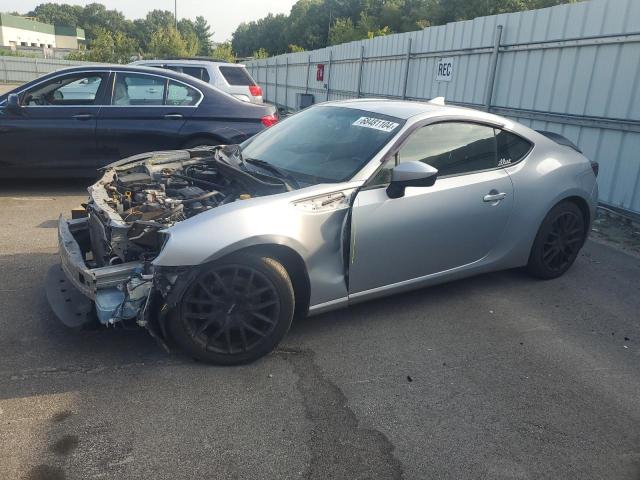 TOYOTA SCION FR-S 2016 jf1znaa11g8701041