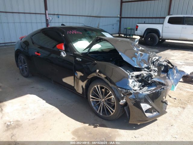 SCION FR-S 2016 jf1znaa11g8701489