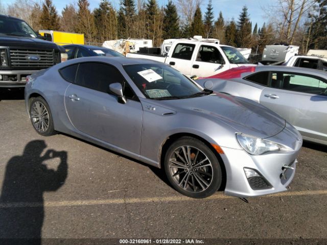 SCION FR-S 2016 jf1znaa11g8702917