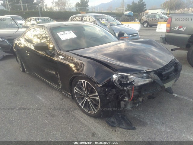 SCION FR-S 2016 jf1znaa11g8703100