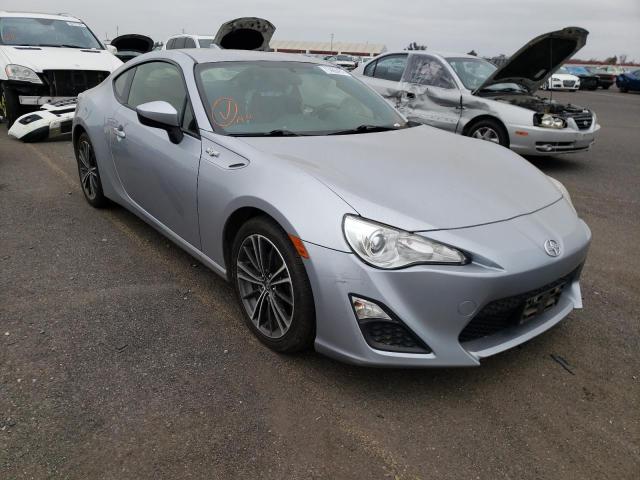 TOYOTA SCION FR-S 2016 jf1znaa11g8704232