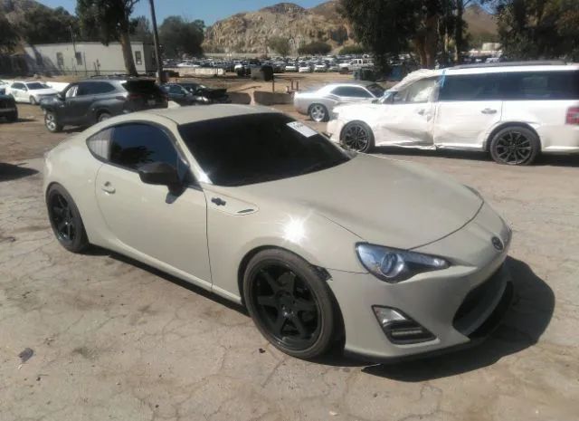 SCION FR-S 2016 jf1znaa11g8706224