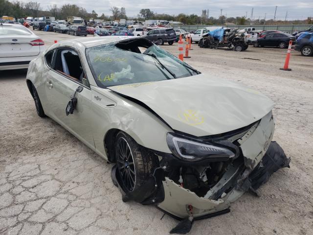 TOYOTA SCION FR-S 2016 jf1znaa11g8706708