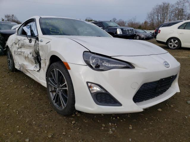 TOYOTA SCION FR-S 2016 jf1znaa11g8707146