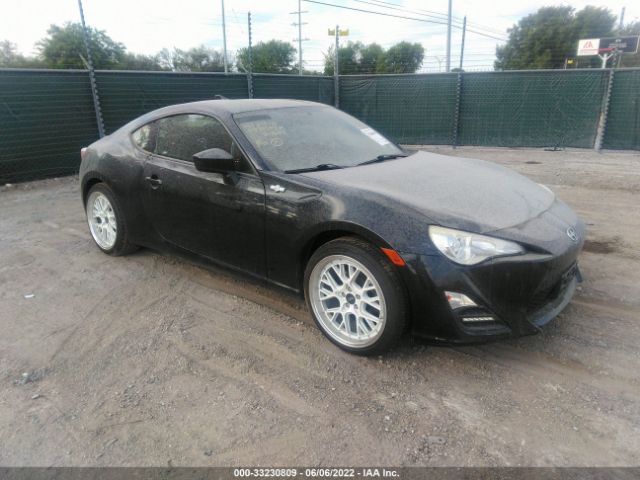 SCION FR-S 2016 jf1znaa11g8707292