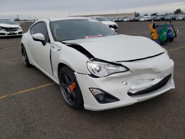 TOYOTA SCION FR-S 2016 jf1znaa11g8707647