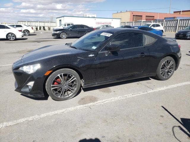 TOYOTA SCION FR-S 2016 jf1znaa11g8708989