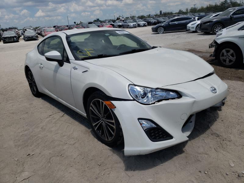 TOYOTA SCION FR-S 2016 jf1znaa11g9702202