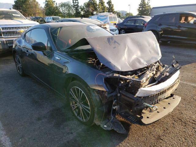 TOYOTA SCION FR-S 2016 jf1znaa11g9703737