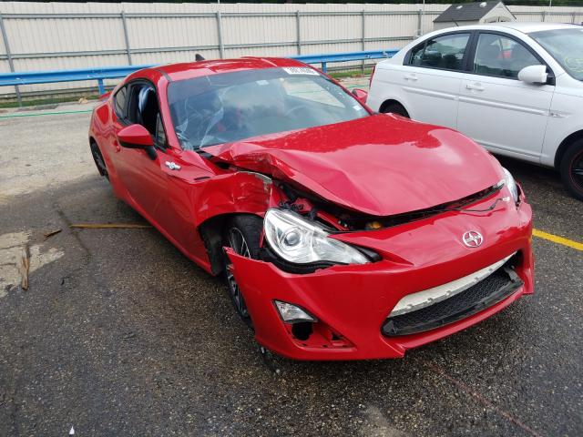 TOYOTA SCION FR-S 2016 jf1znaa11g9704452