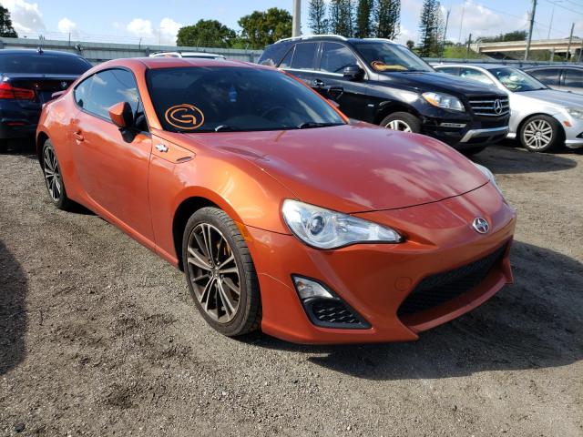 TOYOTA NULL 2016 jf1znaa11g9707030