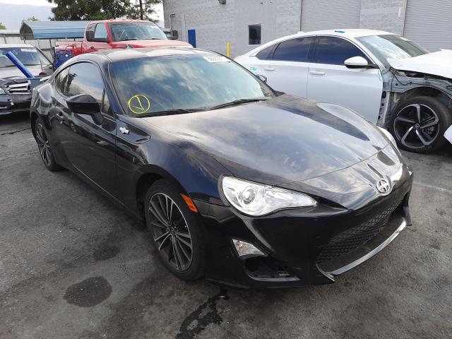 TOYOTA SCION FR-S 2016 jf1znaa11g9707920