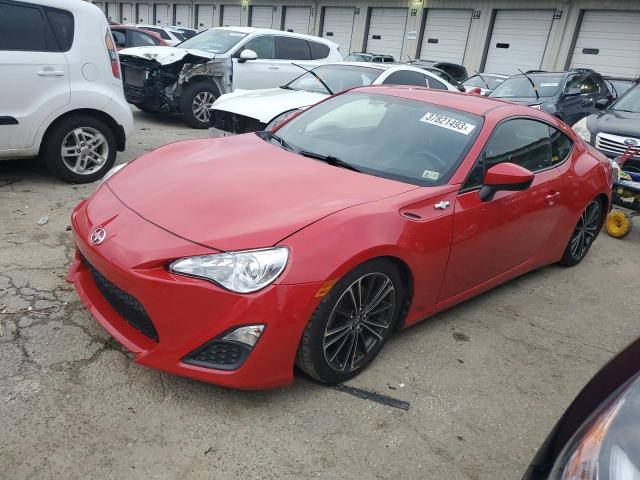 TOYOTA SCION FR-S 2016 jf1znaa11g9709781