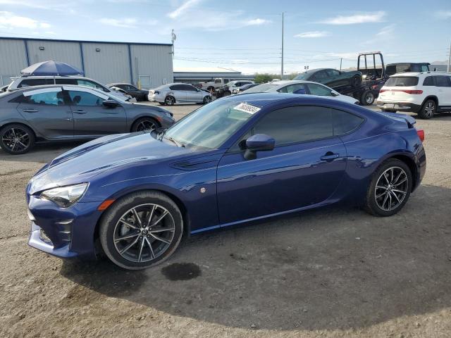 TOYOTA 86 BASE 2017 jf1znaa11h8701770