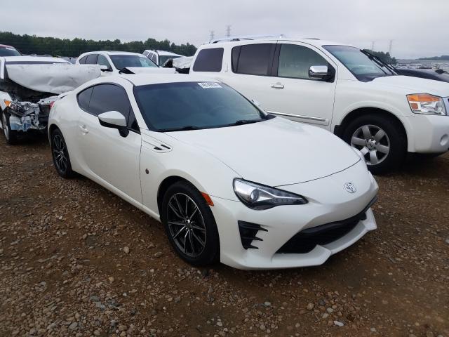 TOYOTA 86 BASE 2017 jf1znaa11h8705205