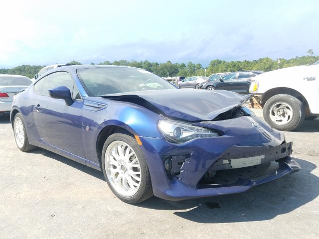 TOYOTA NULL 2017 jf1znaa11h8706144