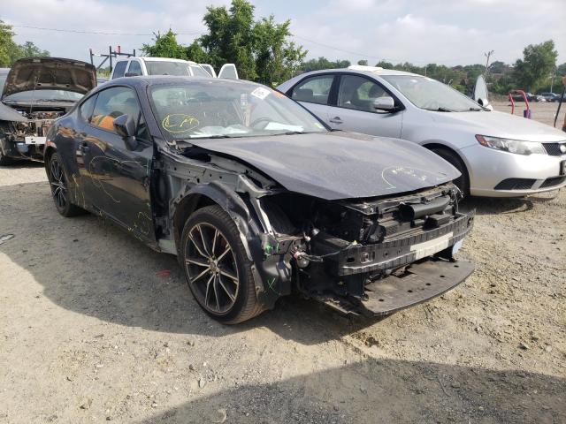 TOYOTA 86 BASE 2017 jf1znaa11h9702976