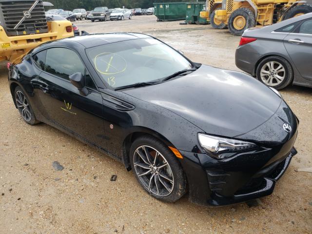 TOYOTA 86 2019 jf1znaa11k8701260