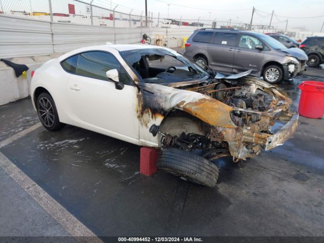 TOYOTA 86 2020 jf1znaa11l8752288