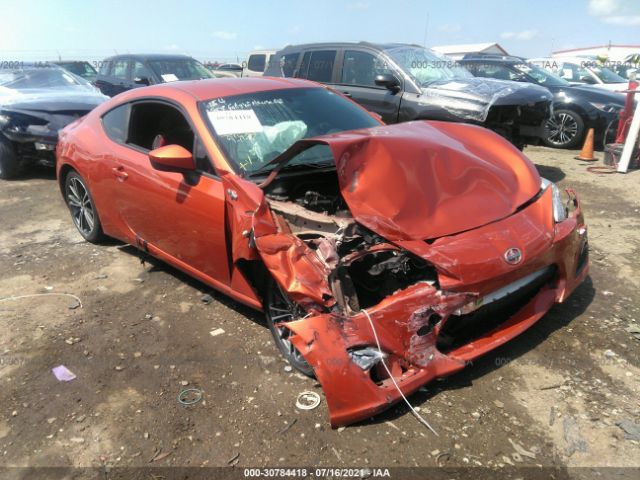 SCION FR-S 2013 jf1znaa12d1700145