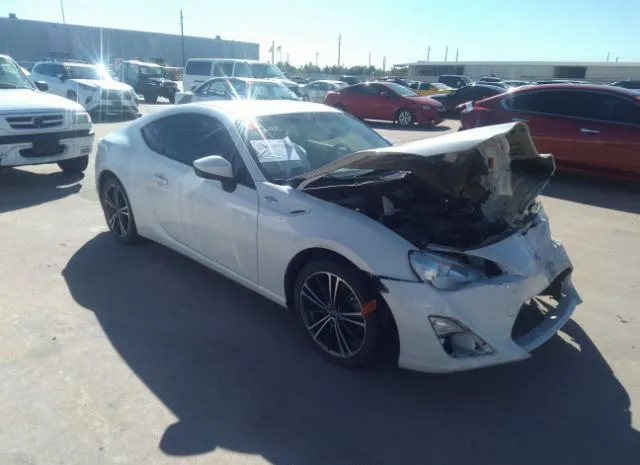 SCION FR-S 2013 jf1znaa12d1702090