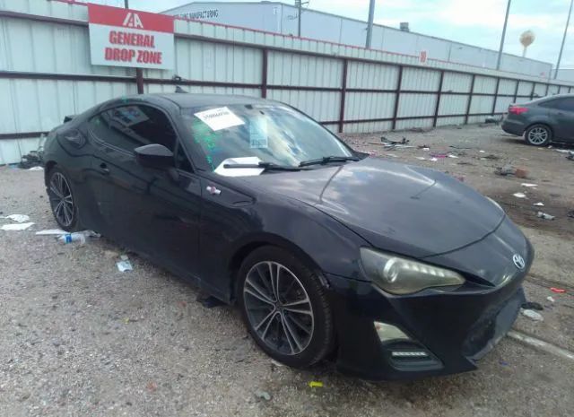 SCION FR-S 2013 jf1znaa12d1705992