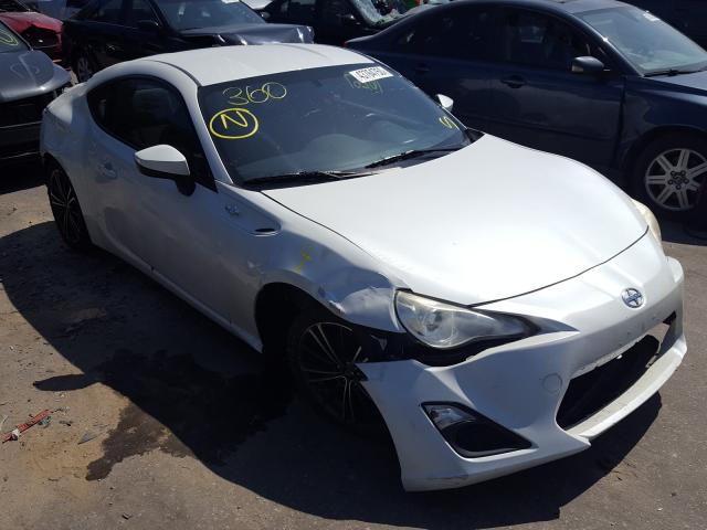 TOYOTA SCION FR-S 2013 jf1znaa12d1706205