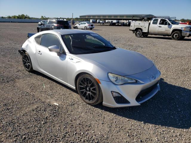 TOYOTA SCION FR-S 2013 jf1znaa12d1708469