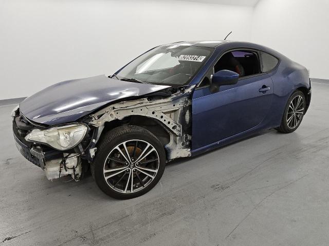 TOYOTA SCION FR-S 2013 jf1znaa12d1709332