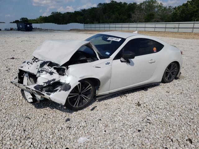 TOYOTA SCION FR-S 2013 jf1znaa12d1709802