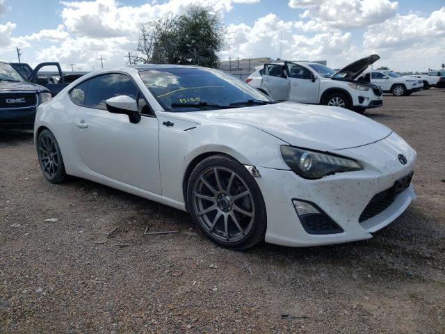 TOYOTA SCION FR-S 2013 jf1znaa12d1710108