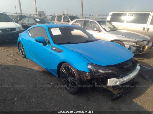 SCION FR-S 2013 jf1znaa12d1713316