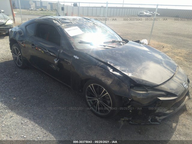 SCION FR-S 2013 jf1znaa12d1713560