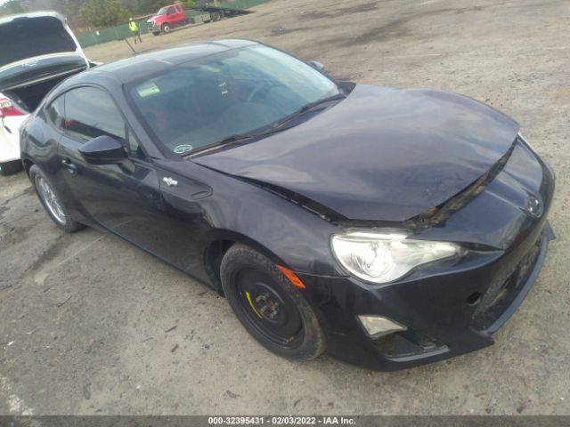 SCION FR-S 2013 jf1znaa12d1714529