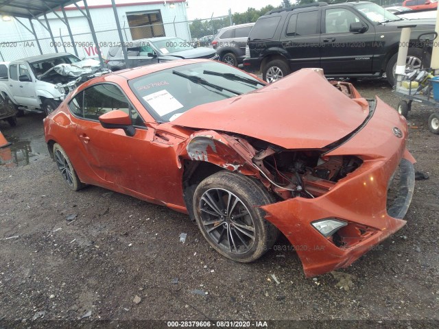 SCION FR-S 2013 jf1znaa12d1715034