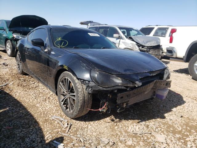 TOYOTA SCION FR-S 2013 jf1znaa12d1715275